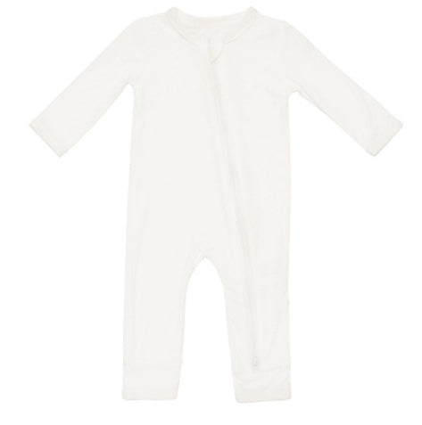 Bamboo Fiber Baby Clothes Newborn Bodysuit